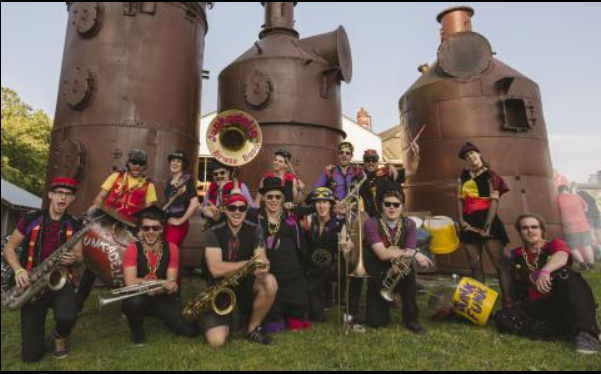 Free Festival Workshops 6 Free Festival Workshops 6